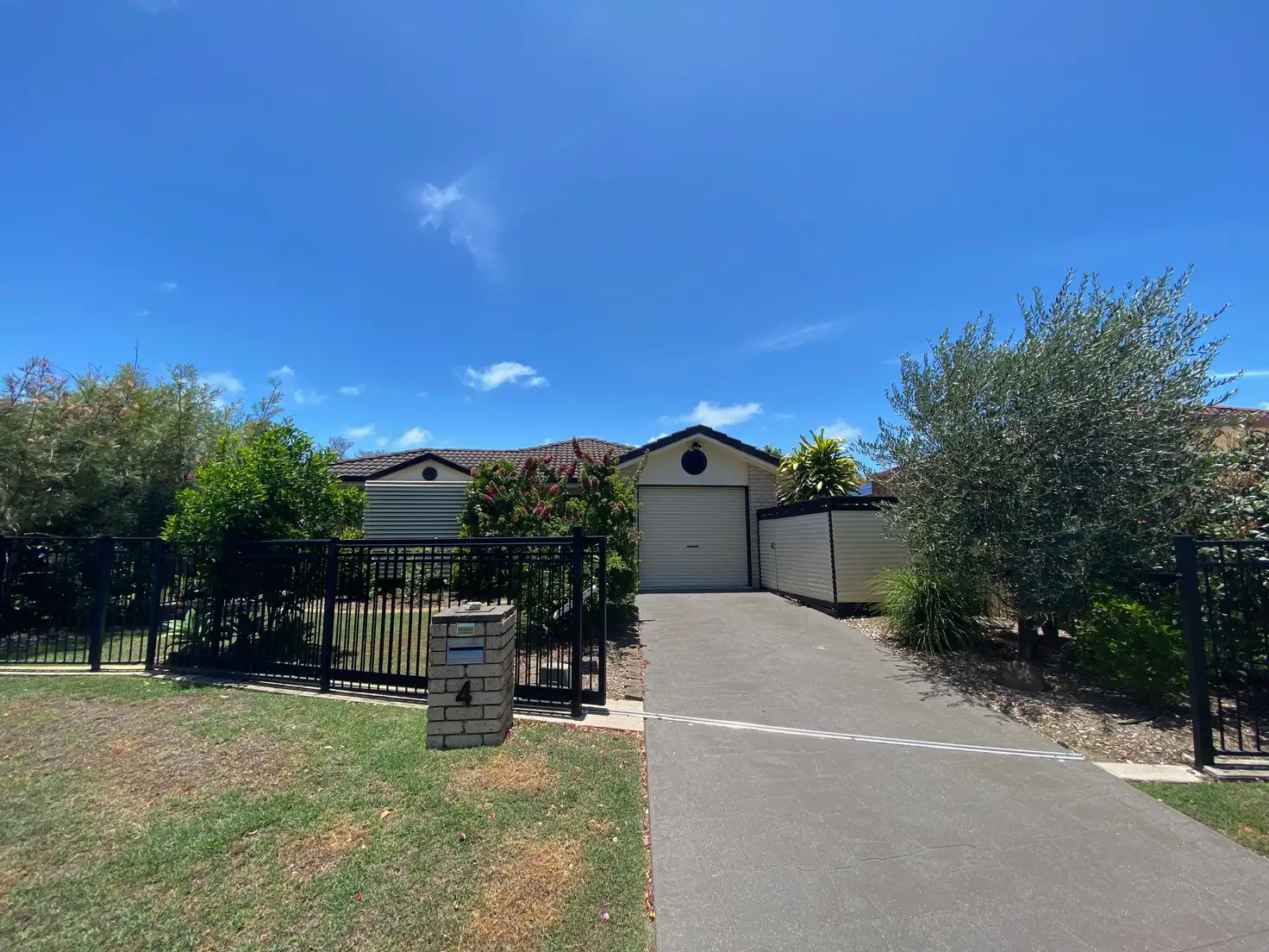Main view of Homely house listing, 4 JONWEST CLOSE, Torquay QLD 4655