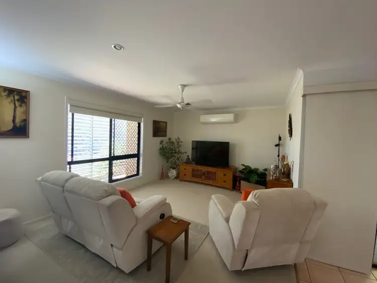 Second view of Homely house listing, 4 JONWEST CLOSE, Torquay QLD 4655