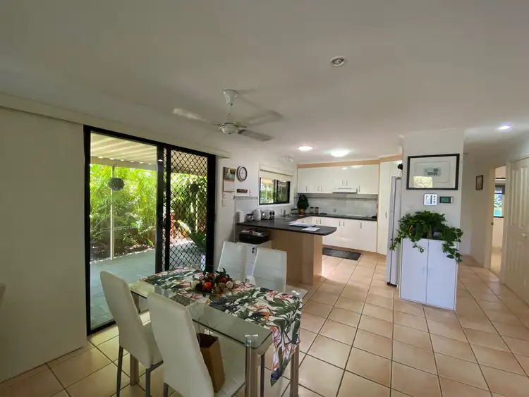Third view of Homely house listing, 4 JONWEST CLOSE, Torquay QLD 4655