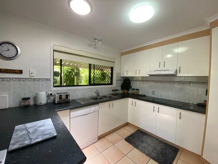 Fourth view of Homely house listing, 4 JONWEST CLOSE, Torquay QLD 4655