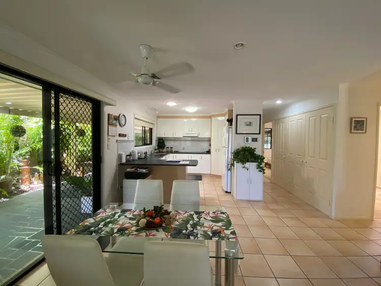 Fifth view of Homely house listing, 4 JONWEST CLOSE, Torquay QLD 4655