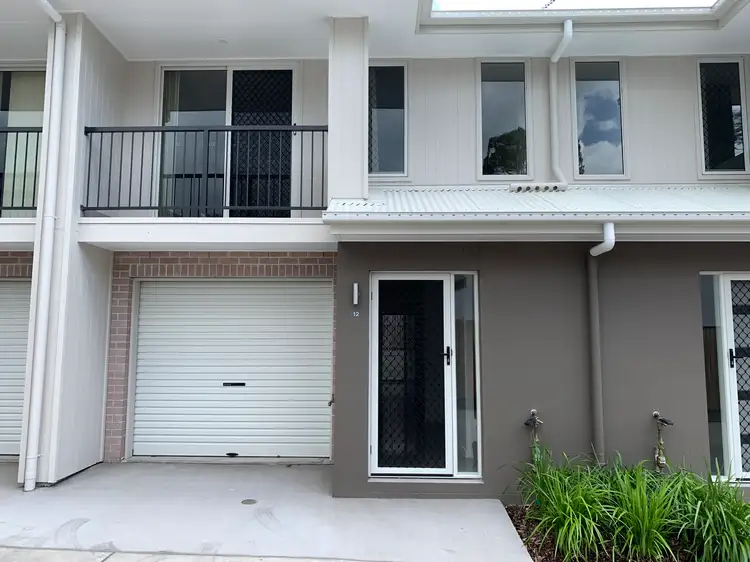 12/3 Chelmsford Road, Mango Hill QLD 4509