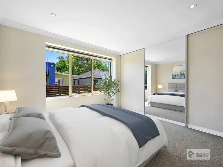 Fourth view of Homely villa listing, 1/1 Moore Court, Wynyard TAS 7325