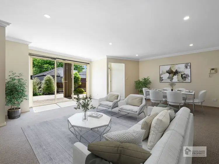 Fifth view of Homely villa listing, 1/1 Moore Court, Wynyard TAS 7325