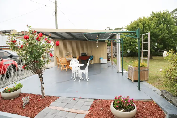 Second view of Homely house listing, 107 Emmett Street, Smithton TAS 7330