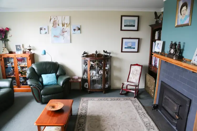 Third view of Homely house listing, 107 Emmett Street, Smithton TAS 7330