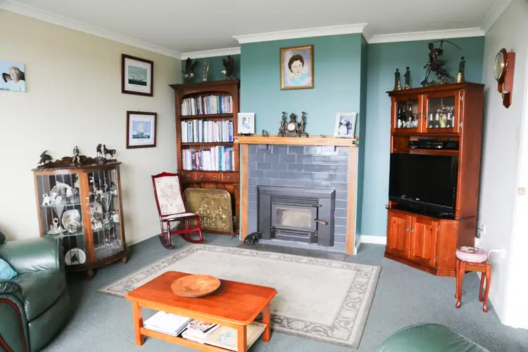 Fifth view of Homely house listing, 107 Emmett Street, Smithton TAS 7330