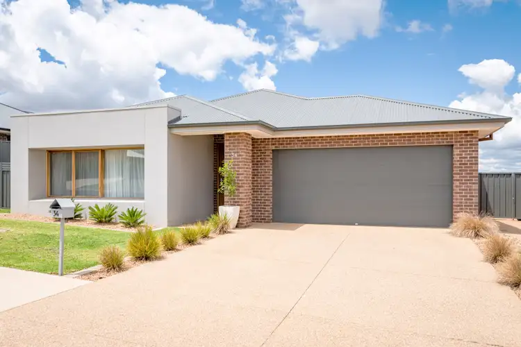 Main view of Homely house listing, 34 Stirling Way, Thurgoona NSW 2640