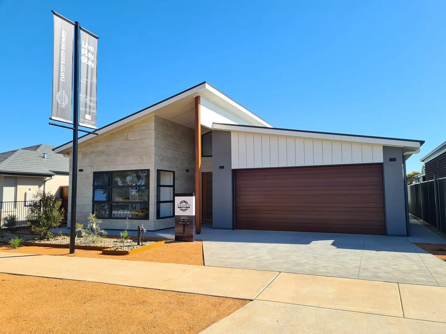 Main view of Homely house listing, 9 Thomson Circuit, Yarrawonga VIC 3730