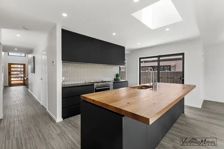 Second view of Homely house listing, 9 Thomson Circuit, Yarrawonga VIC 3730
