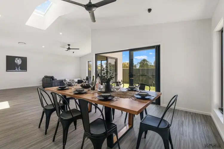 Third view of Homely house listing, 9 Thomson Circuit, Yarrawonga VIC 3730
