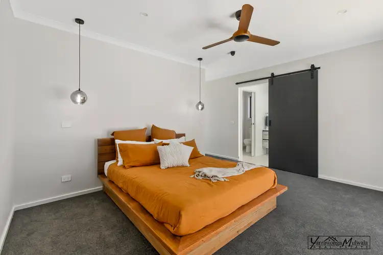 Fifth view of Homely house listing, 9 Thomson Circuit, Yarrawonga VIC 3730