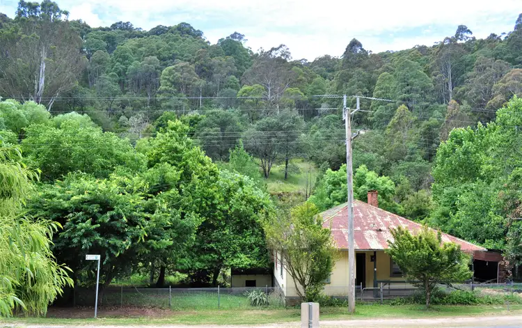 Main view of Homely house listing, 17 Scott Street, Woods Point VIC 3723