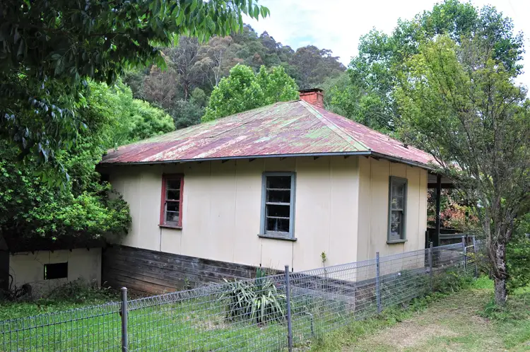 Second view of Homely house listing, 17 Scott Street, Woods Point VIC 3723