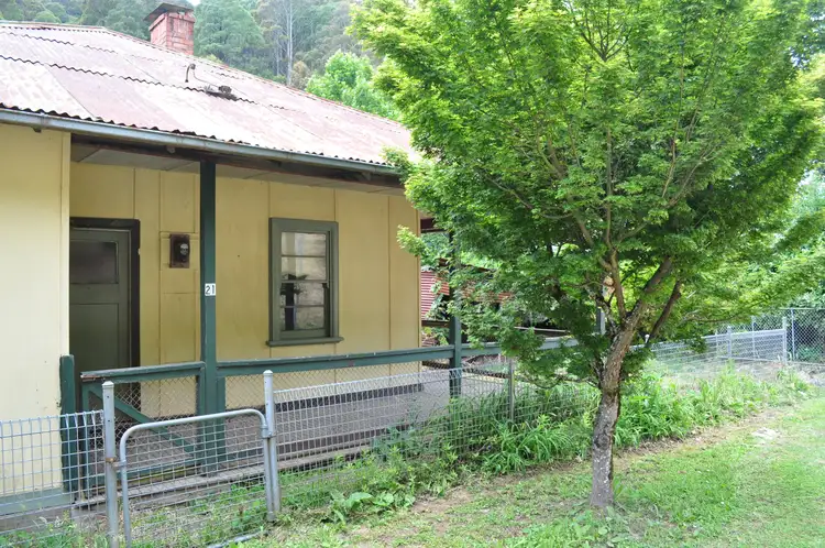 Seventh view of Homely house listing, 17 Scott Street, Woods Point VIC 3723
