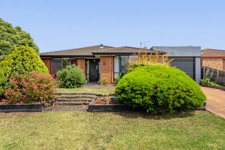 Main view of Homely house listing, 15 Sark Court, Hoppers Crossing VIC 3029