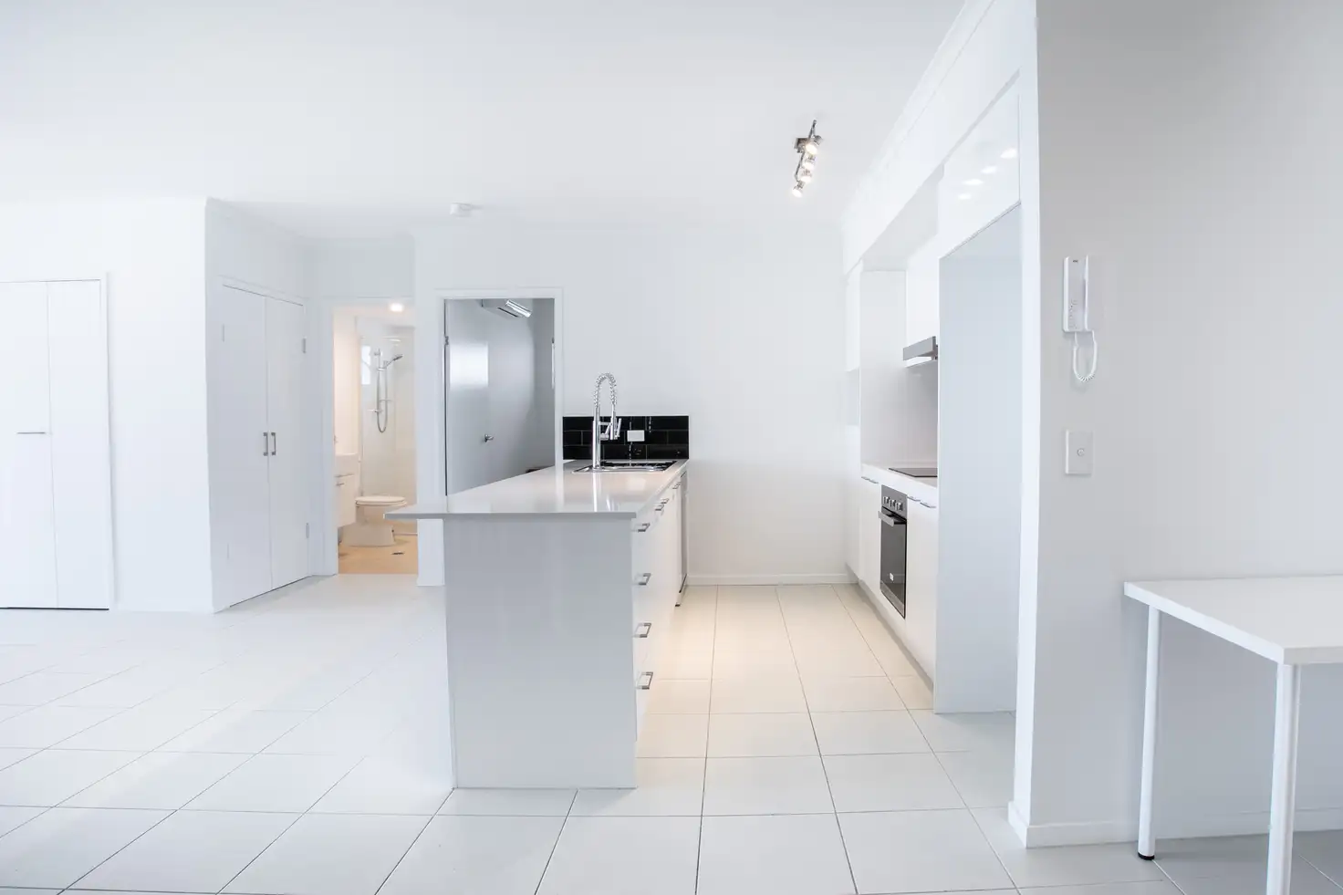 Main view of Homely apartment listing, 203/40 Mascar Street, Upper Mount Gravatt QLD 4122