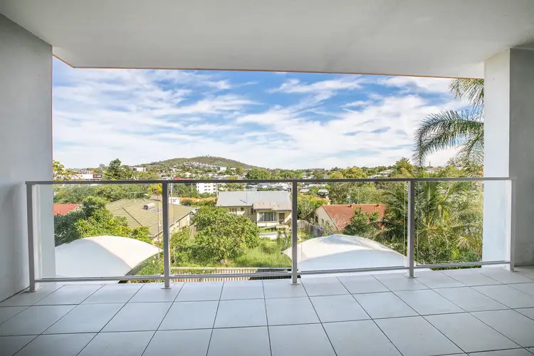 Second view of Homely apartment listing, 203/40 Mascar Street, Upper Mount Gravatt QLD 4122