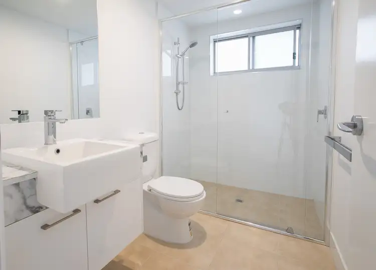 Fifth view of Homely apartment listing, 203/40 Mascar Street, Upper Mount Gravatt QLD 4122