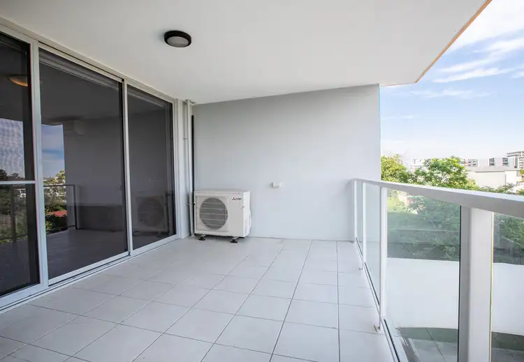 Sixth view of Homely apartment listing, 203/40 Mascar Street, Upper Mount Gravatt QLD 4122