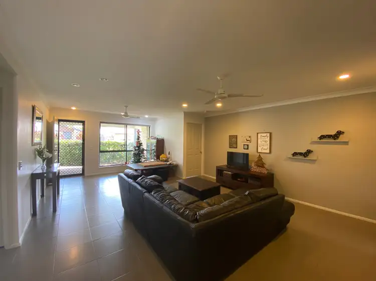 Second view of Homely unit listing, 130/230 Pulgul Street, Urangan QLD 4655