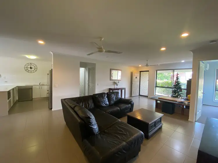Third view of Homely unit listing, 130/230 Pulgul Street, Urangan QLD 4655