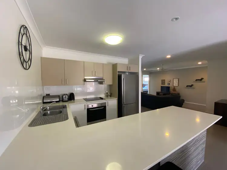 Fifth view of Homely unit listing, 130/230 Pulgul Street, Urangan QLD 4655