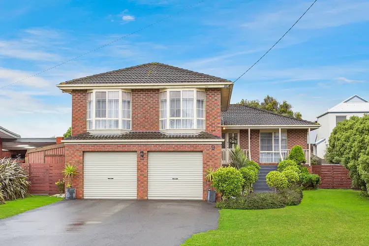 9 Ritchie Street, Port Fairy VIC 3284