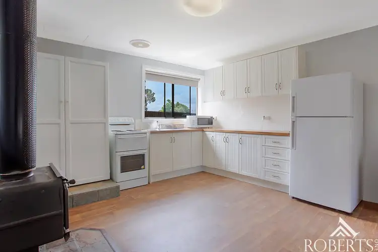 Second view of Homely house listing, 5 Duffy Street, Winslow VIC 3281