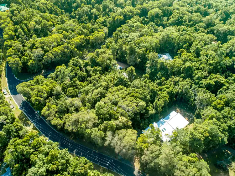 Fourth view of Homely land listing, 10 Waterfall Place, Jubilee Heights QLD 4860
