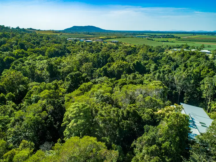 Fifth view of Homely land listing, 10 Waterfall Place, Jubilee Heights QLD 4860
