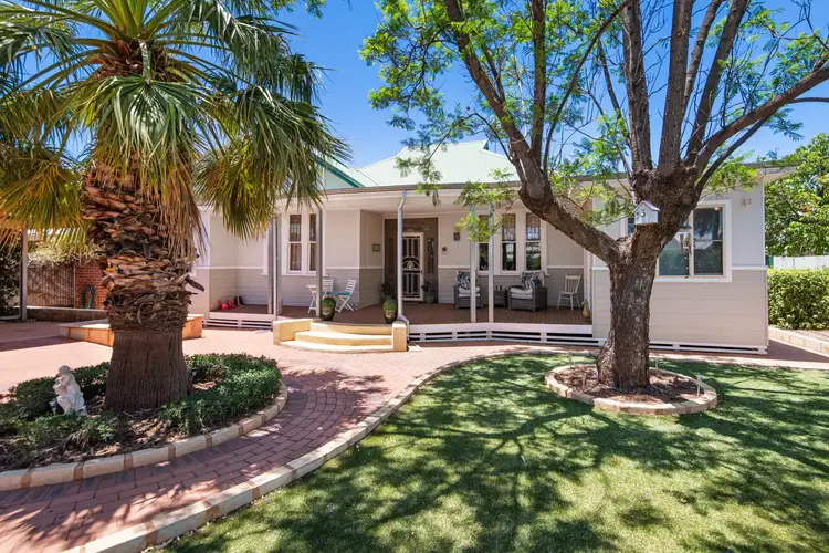 41 Campbell Street, Lamington WA 6430