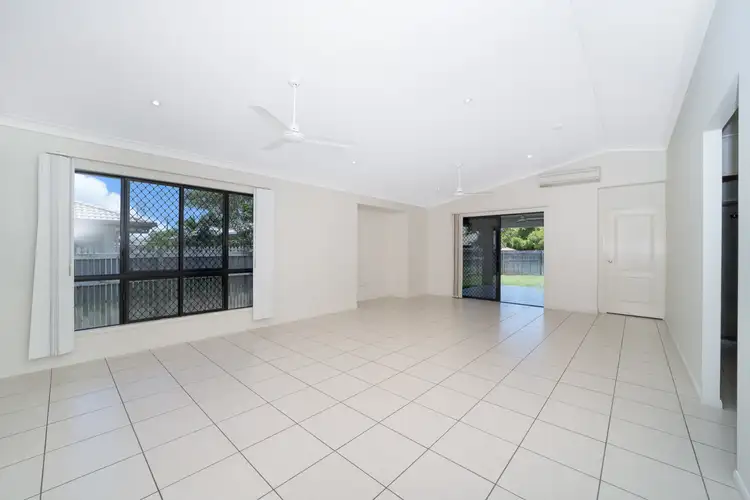 Second view of Homely house listing, 25 Dugong Crescent, Mount Louisa QLD 4814