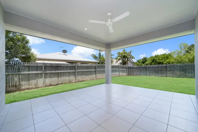 Third view of Homely house listing, 25 Dugong Crescent, Mount Louisa QLD 4814