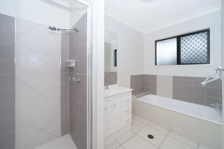 Fourth view of Homely house listing, 25 Dugong Crescent, Mount Louisa QLD 4814