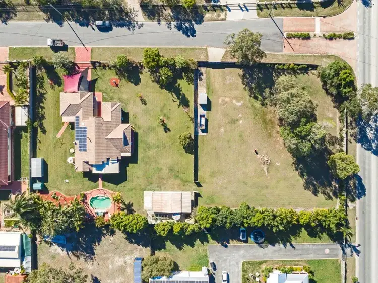 Second view of Homely house listing, 2-12 Belvedere Drive, Park Ridge QLD 4125