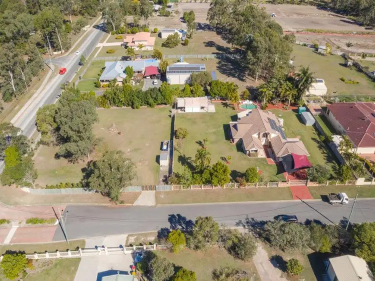 Fourth view of Homely house listing, 2-12 Belvedere Drive, Park Ridge QLD 4125
