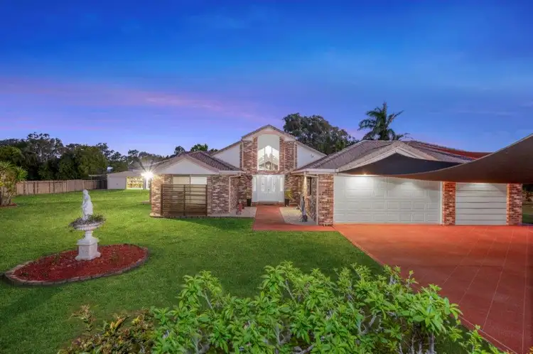 Fifth view of Homely house listing, 2-12 Belvedere Drive, Park Ridge QLD 4125
