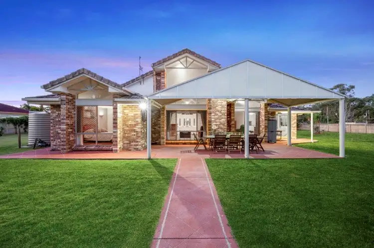 Sixth view of Homely house listing, 2-12 Belvedere Drive, Park Ridge QLD 4125