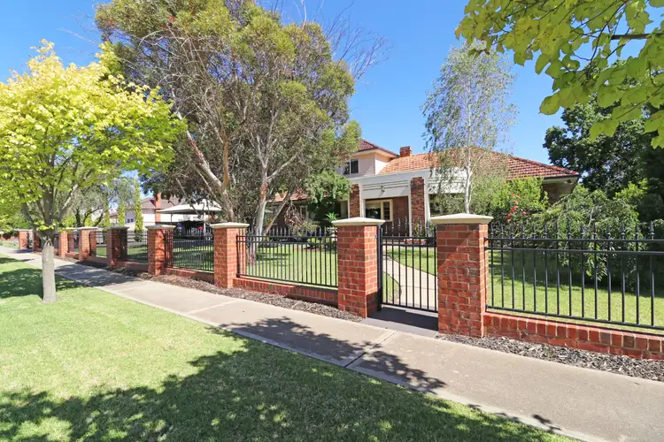 Main view of Homely house listing, 16-18 Muir Avenue, Kerang VIC 3579
