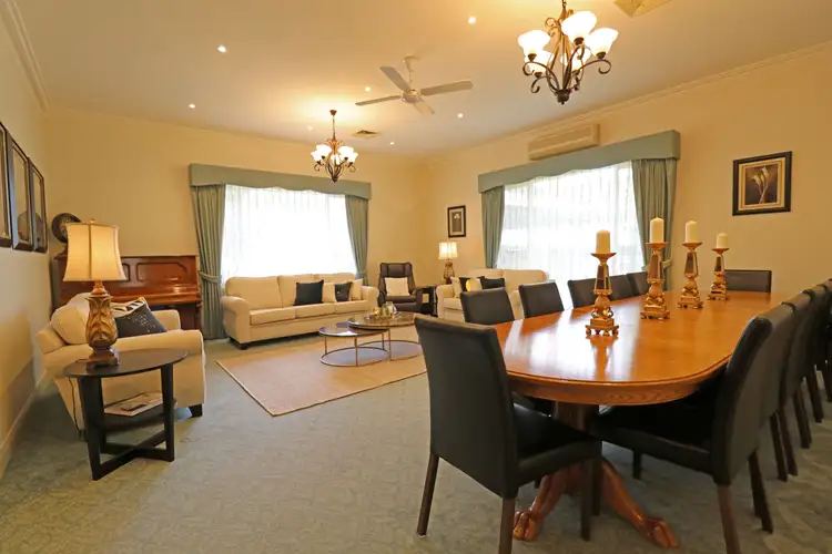 Fifth view of Homely house listing, 16-18 Muir Avenue, Kerang VIC 3579