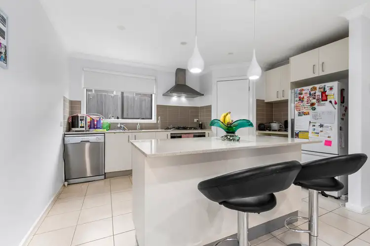 Second view of Homely house listing, 26 Talliver Terrace, Truganina VIC 3029