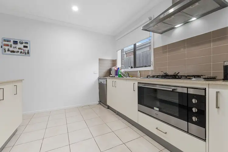 Third view of Homely house listing, 26 Talliver Terrace, Truganina VIC 3029