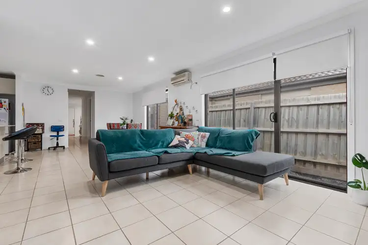 Fourth view of Homely house listing, 26 Talliver Terrace, Truganina VIC 3029