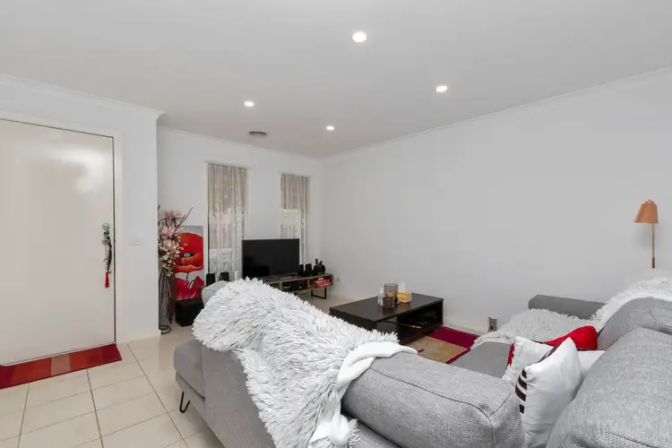 Fifth view of Homely house listing, 26 Talliver Terrace, Truganina VIC 3029