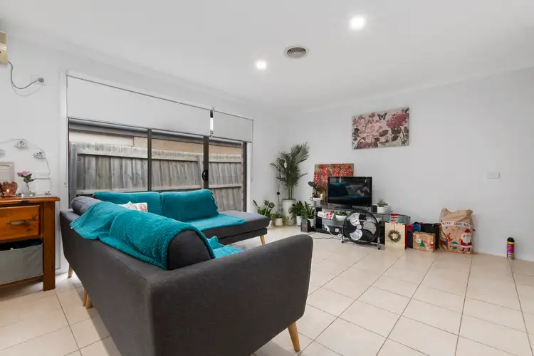 Sixth view of Homely house listing, 26 Talliver Terrace, Truganina VIC 3029