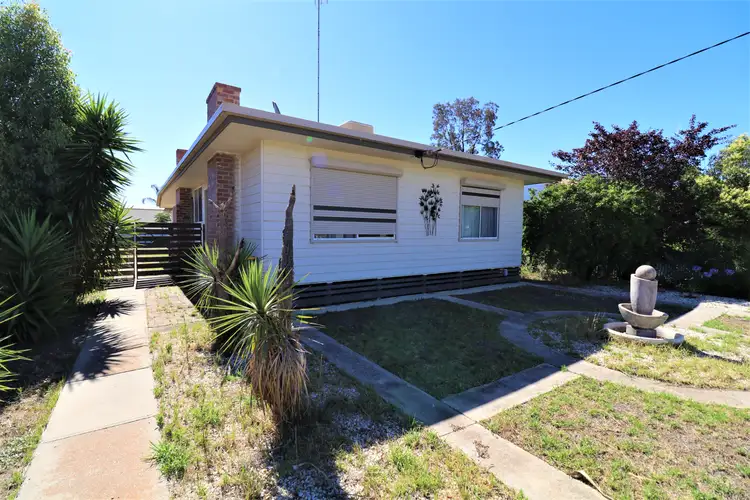 Main view of Homely house listing, 48 Marne Street, Kerang VIC 3579
