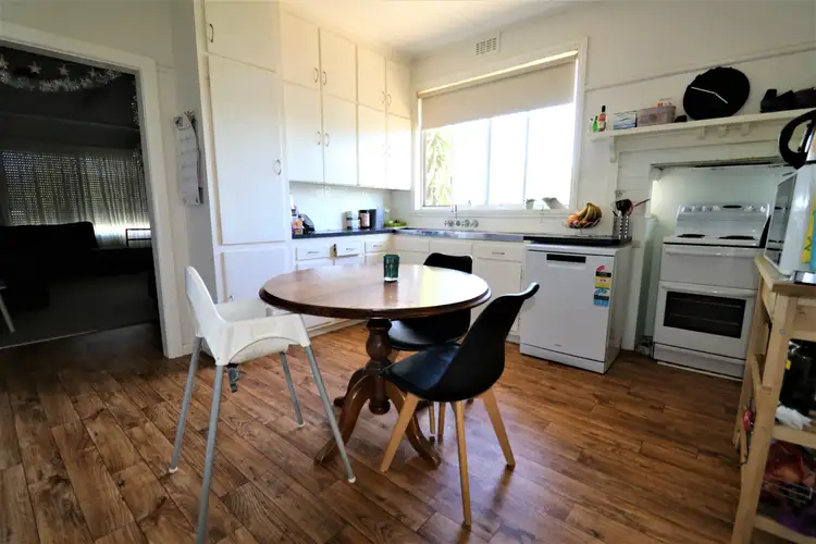 Second view of Homely house listing, 48 Marne Street, Kerang VIC 3579