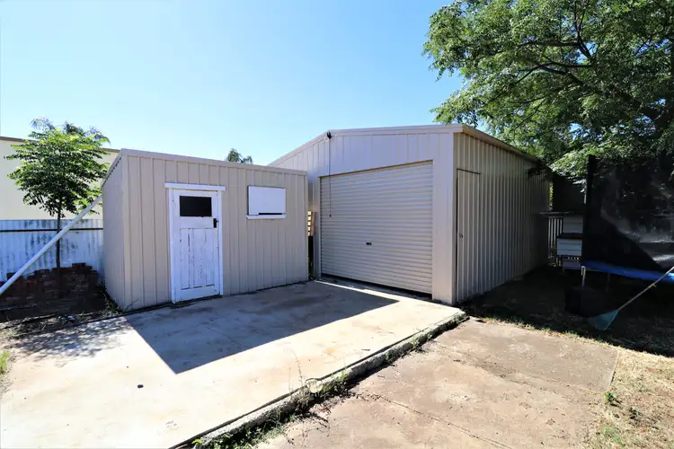 Third view of Homely house listing, 48 Marne Street, Kerang VIC 3579