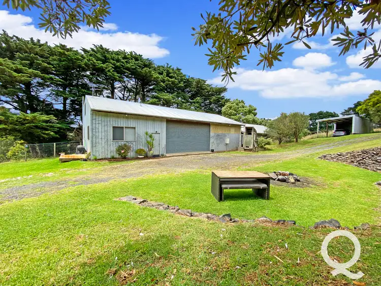 Second view of Homely land listing, 72 Isles Road, Buln Buln VIC 3821